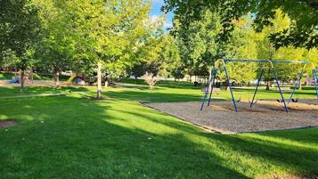 Espace pour enfants