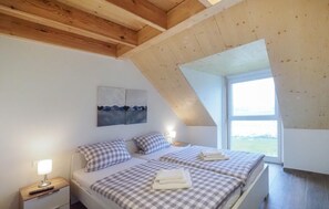 3 Schlafzimmer, kostenloses WLAN