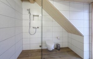 Shower - Ferienpark Wolfsschlucht (Prüm/OT Walcherath)