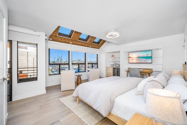 3 室のベッドルーム、アイロン / アイロン台、旅行用ベビーベッド、WiFi