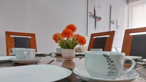 用餐區