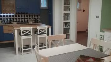 Restauration