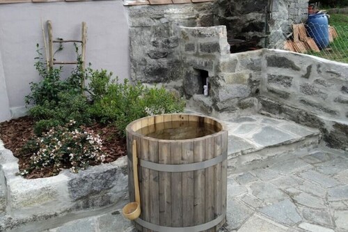 Lisa's cottage in Deer Valley