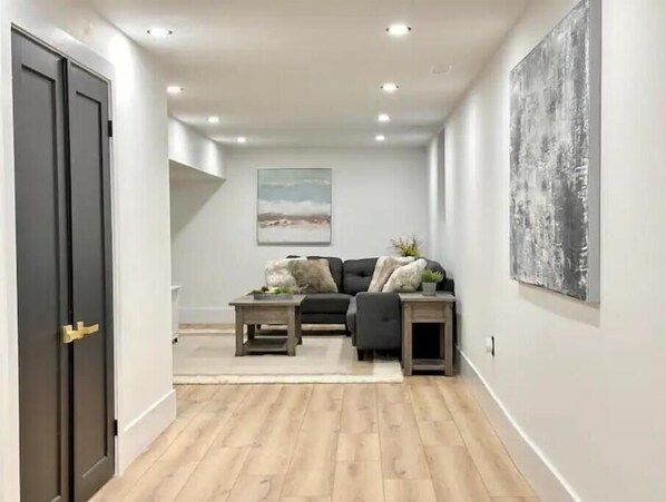 Smart-TV og fotballspill