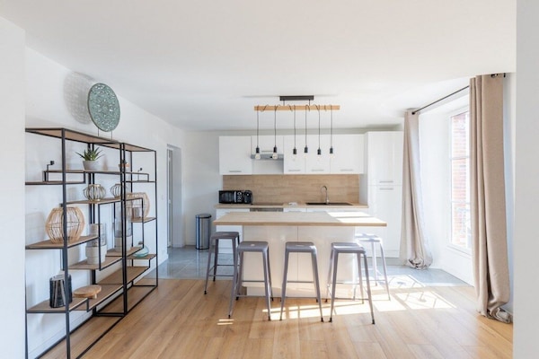 Microones, forn, placa de cuina i rentaplats