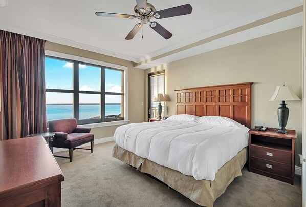 3 habitaciones, wifi gratis y ropa de cama