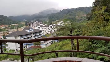 住宿场地