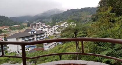 Crown Imperial Court Apartment Brinchang #2
