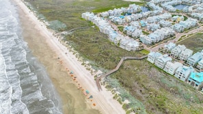 House (4 Bedrooms) | Interior - Happy Kat Cottage II 157 BE (Port Aransas)