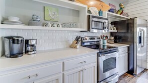 Leilighet (1 Bedroom) | Innvendig