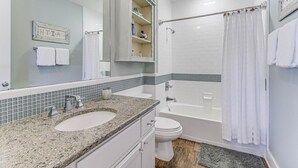 Leilighet (1 Bedroom) | Innvendig