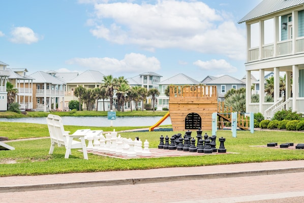 Apartment (1 Bedroom) | Interior - Serenity Found TC 1312 (Port Aransas)