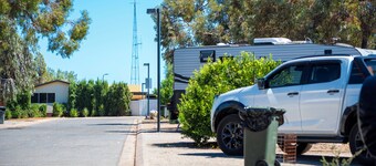 Echo Holiday Parks - Port Pirie
