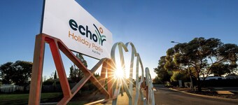 Echo Holiday Parks - Port Pirie