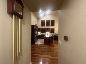 Interior - Full House in the Suburbs (Eugene)