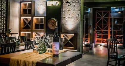 Limbo Hotel Boutique