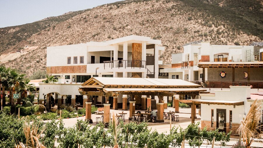 Limbo Hotel Boutique