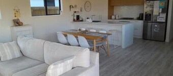Family Beach House