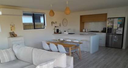 Family Beach House