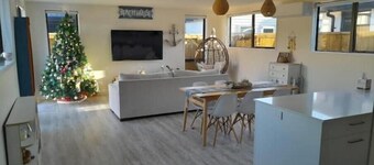 Family Beach House