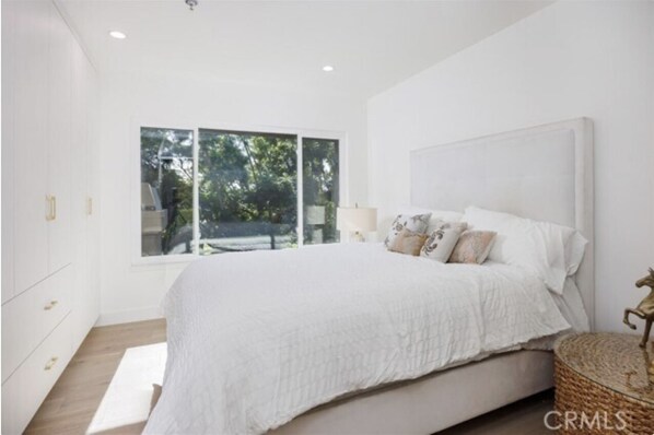 2 soverom, wi-fi og sengetøy