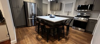 Spacious 3 Bedroom Home in Ewing, NJ – Modern Comfort in a Prime Location