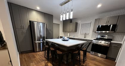 Spacious 3 Bedroom Home in Ewing, NJ – Modern Comfort in a Prime Location