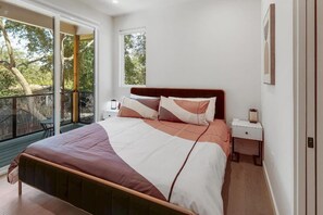 2 dormitorios, escritorio, tabla de planchar con plancha y wifi gratis