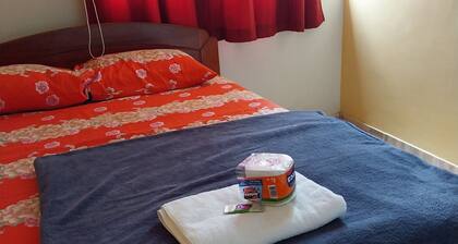 Departamento de 3 camas