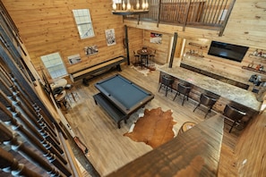 Sala de juegos