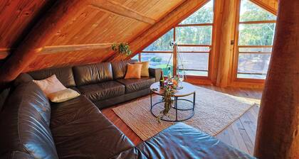 The Family Chalet