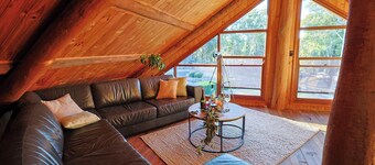 The Family Chalet