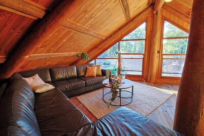 The Family Chalet