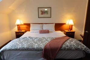 Bügeleisen/Bügelbrett, WLAN, Bettwäsche, Rollstuhlgeeignet