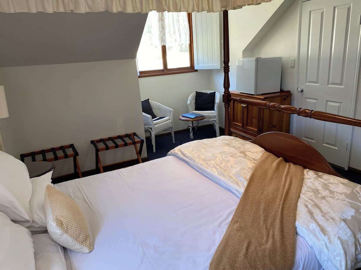 1 makuuhuone, silitysrauta/-lauta, Wi-Fi, vuodevaatteet