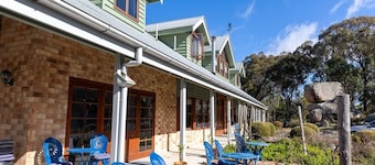 Girraween Country Inn