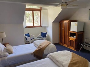 1 sovrum, strykjärn/strykbräda, wi-fi och sängkläder