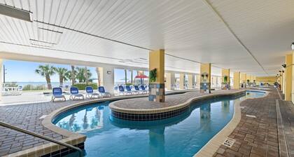 Camelot By The Sea- Blue Palmetto Vacation Rentals