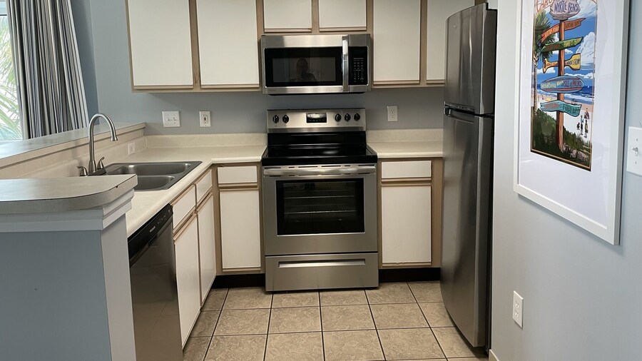 Camelot By The Sea- Blue Palmetto Vacation Rentals