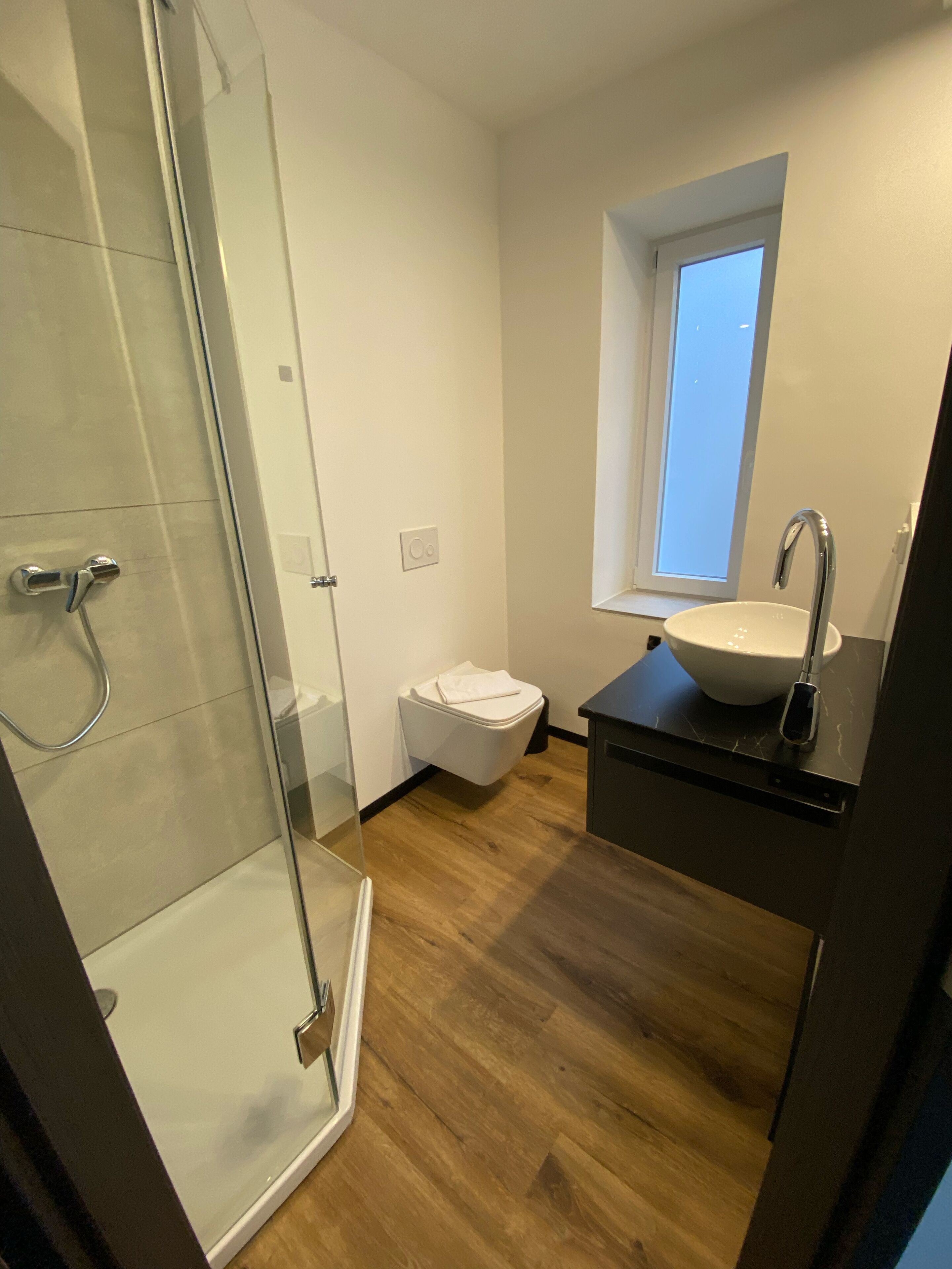 Foto - Self-CheckIn - Boutique Hotel Elisei