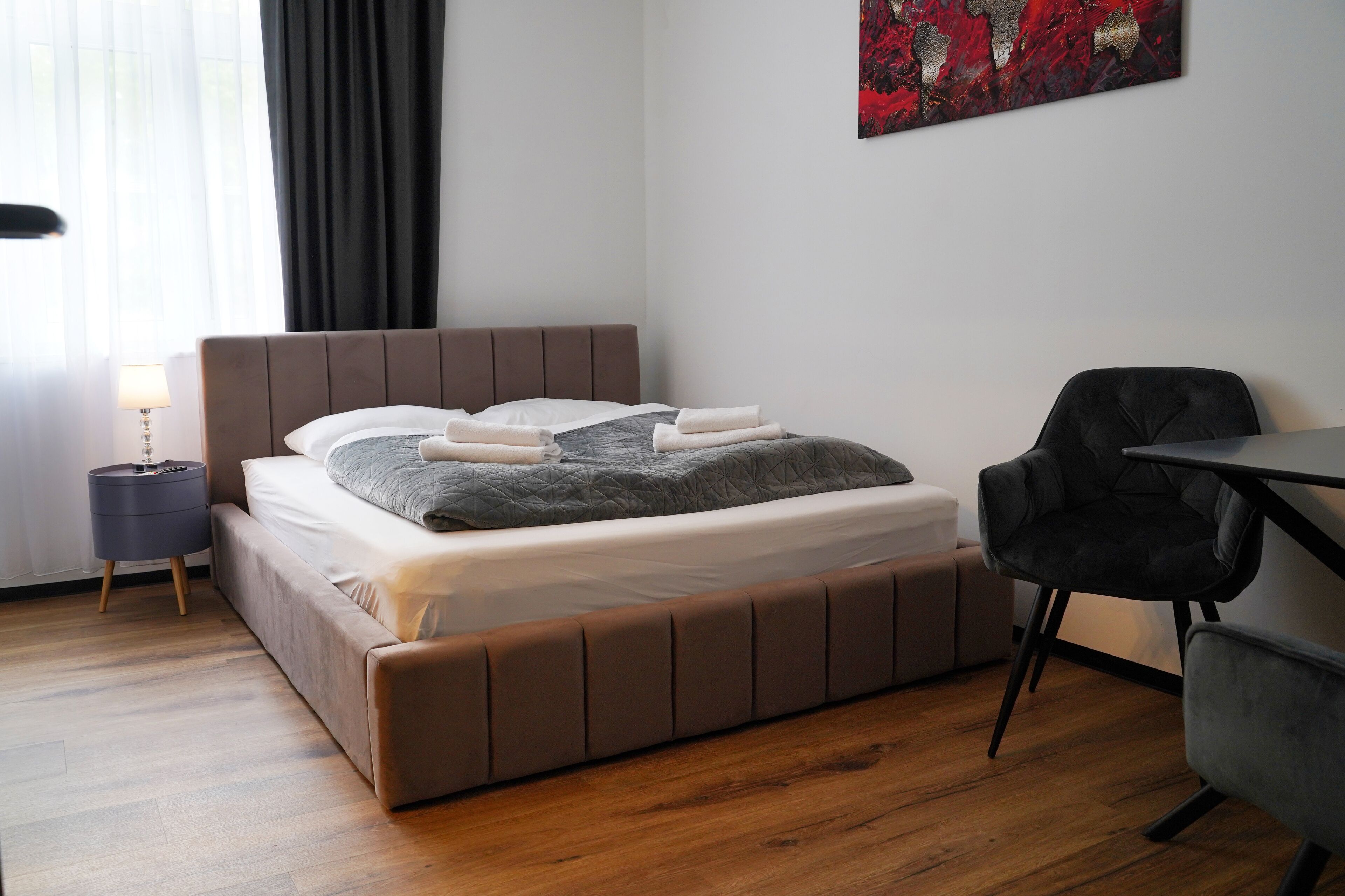 Foto - Self-CheckIn - Boutique Hotel Elisei