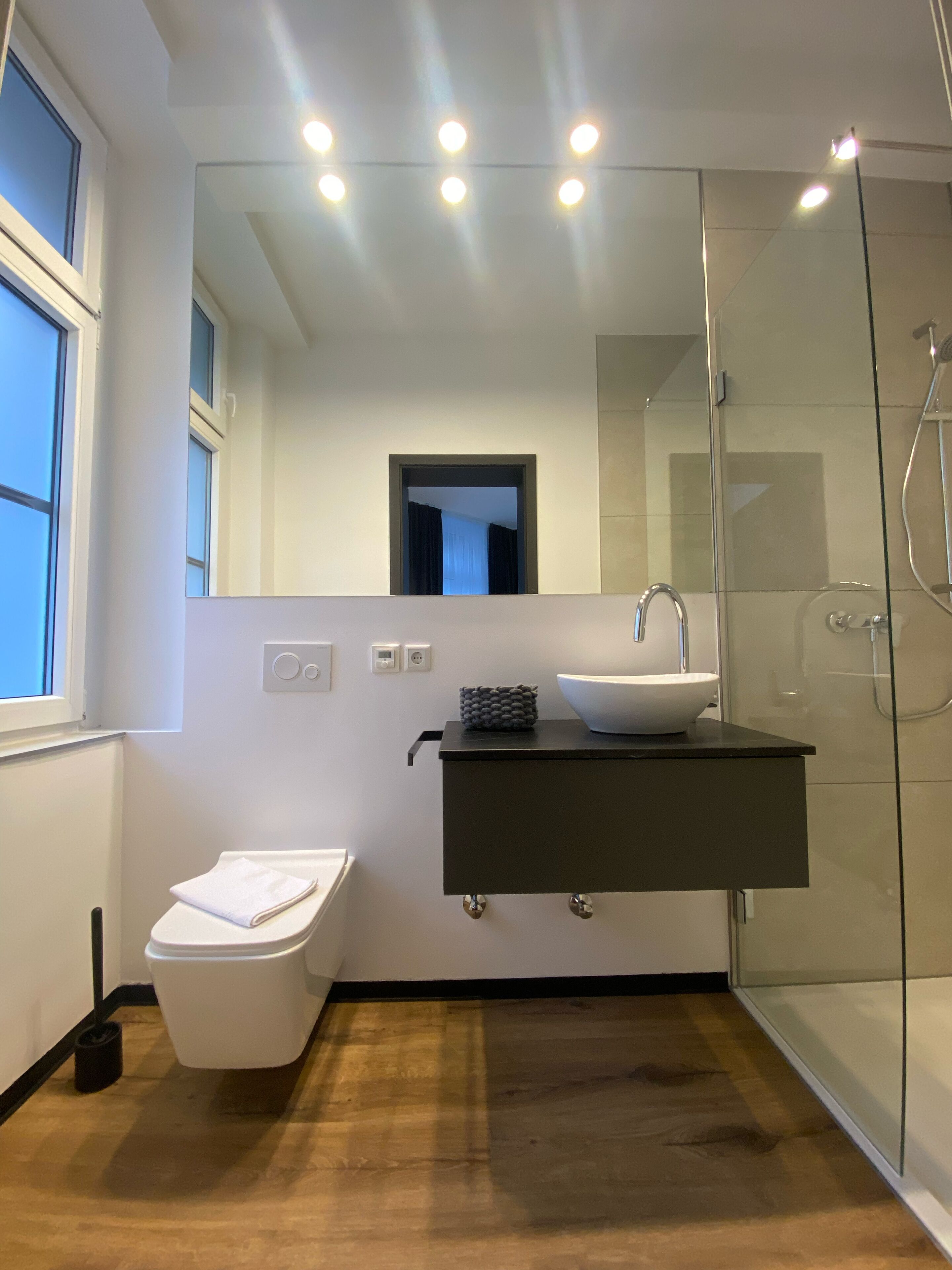 Foto - Self-CheckIn - Boutique Hotel Elisei