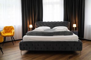 Deluxe Double Room - Hotel Elisei (Nuremberg)