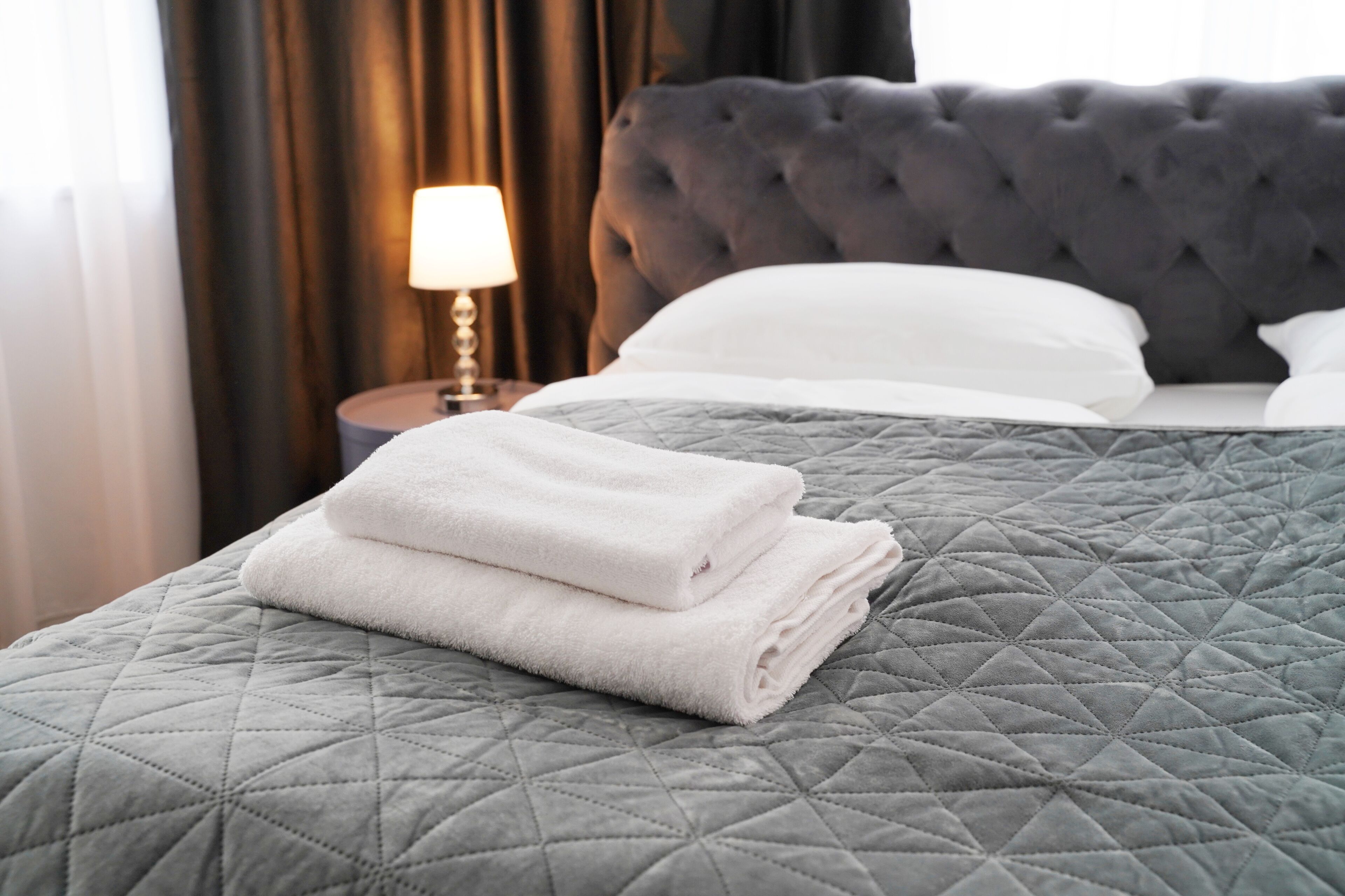 Foto - Self-CheckIn - Boutique Hotel Elisei