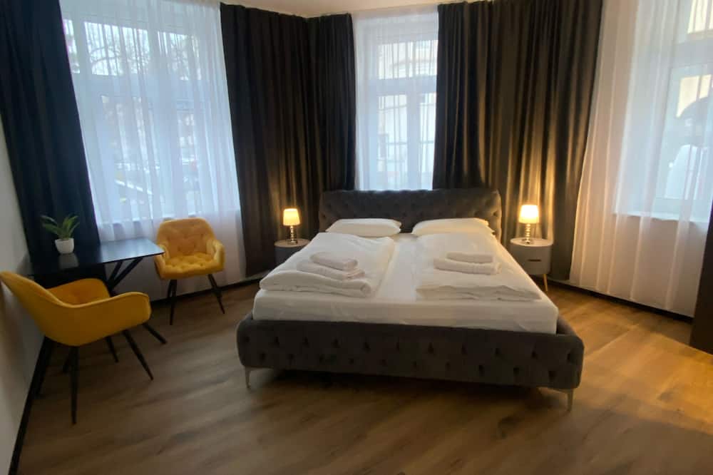 Hotel Elisei