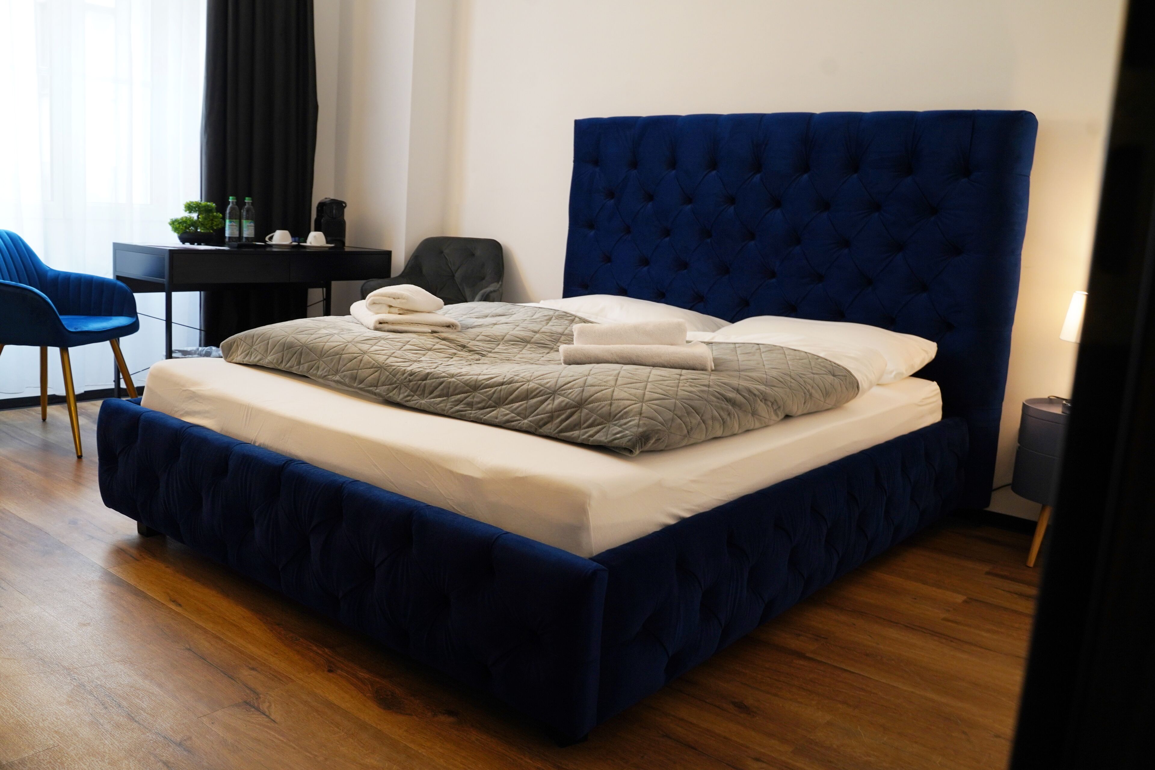 Foto - Self-CheckIn - Boutique Hotel Elisei