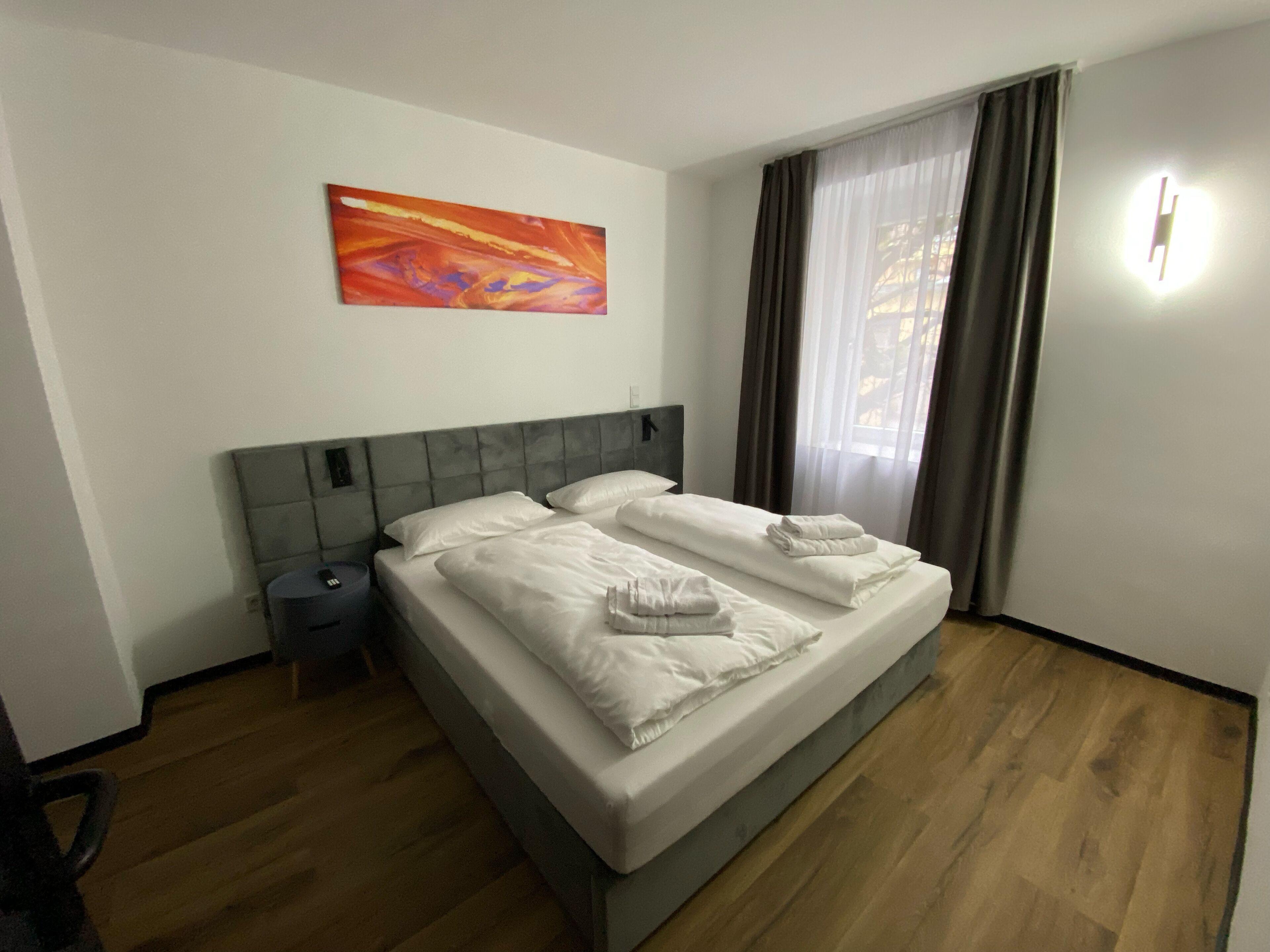 Foto - Self-CheckIn - Boutique Hotel Elisei