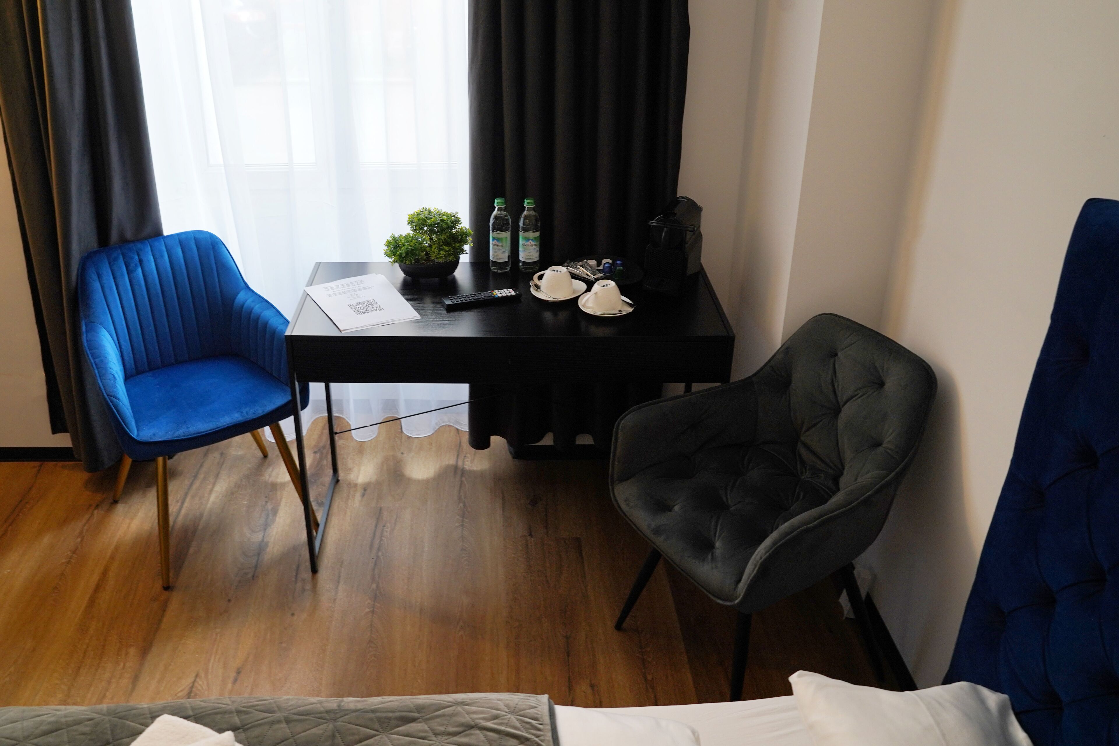 Foto - Self-CheckIn - Boutique Hotel Elisei