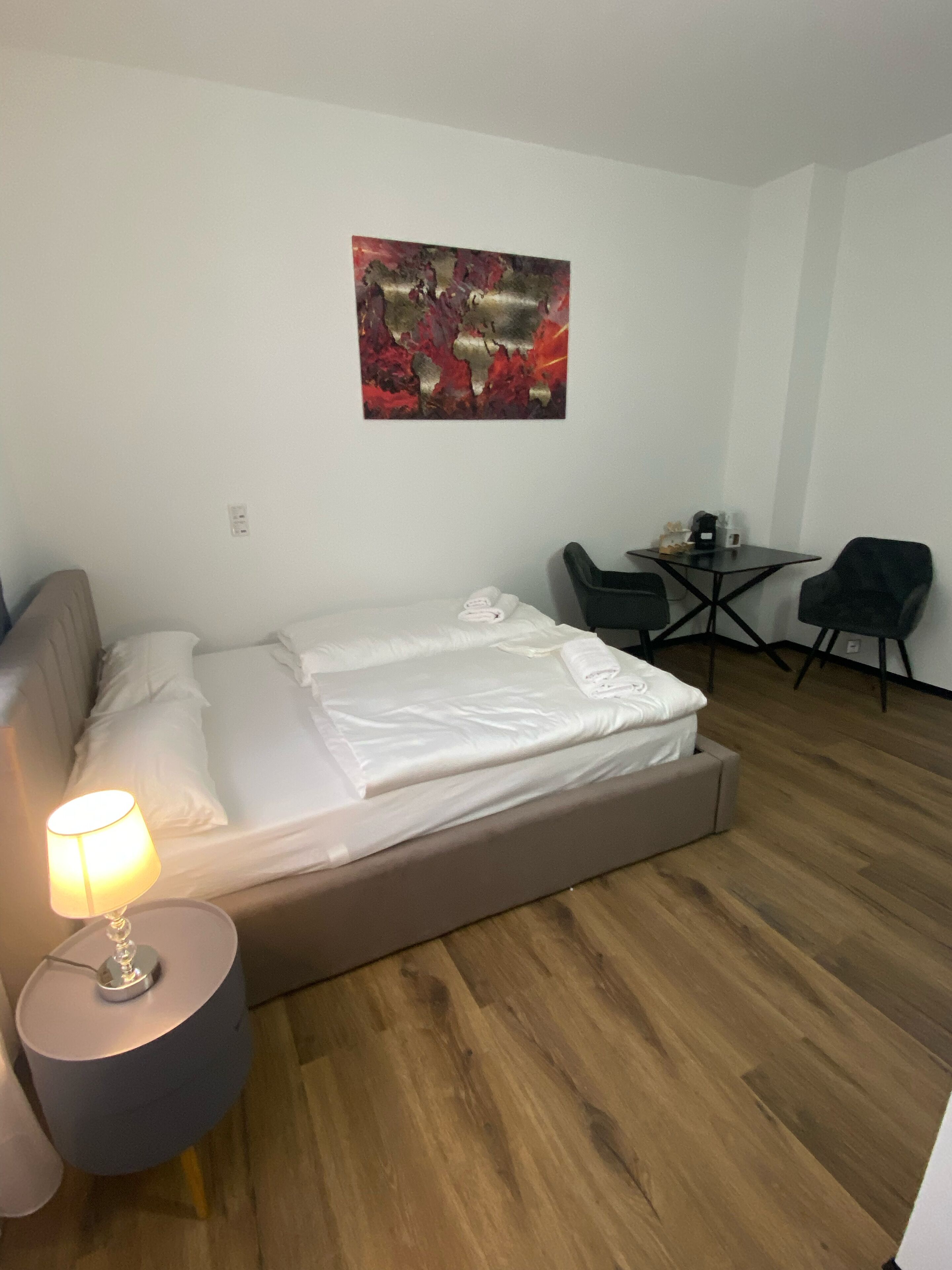 Foto - Self-CheckIn - Boutique Hotel Elisei