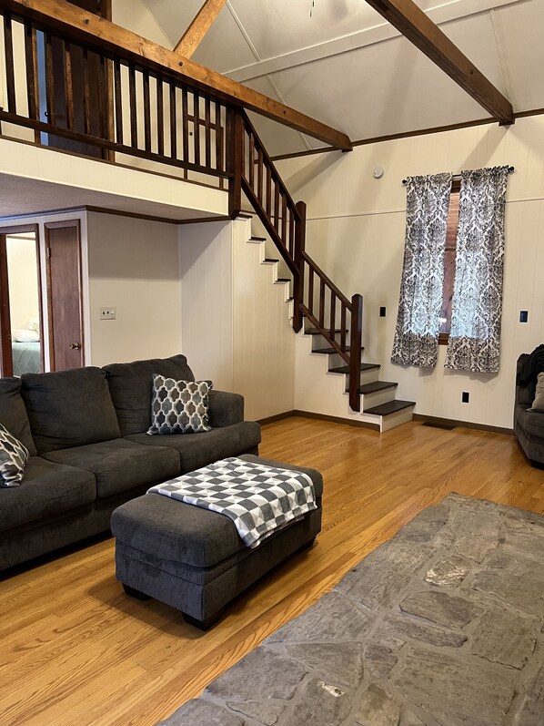 スマートテレビ